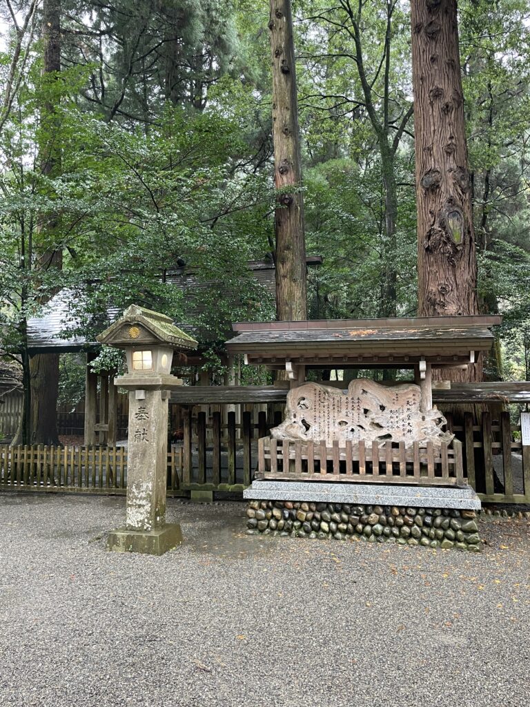 天岩戸神社