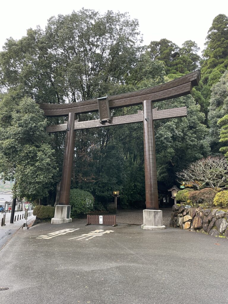 荒立神社